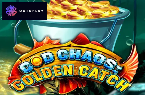 Cod Chaos: Golden Catch